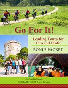 Tours bonius booklet
