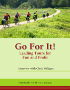 Tours interview booklet