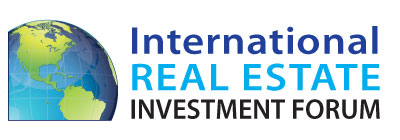 IREIF logo