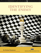 Identify Enemy