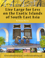 Asia report
