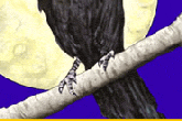 Crow Moon Marketing logo