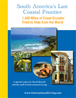 Ecuador ebook