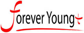 Forever Young logo