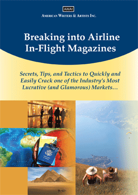 Inflight CD case