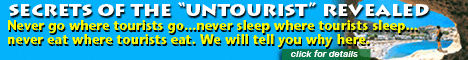 untourist ad