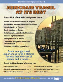 World's Best magalog